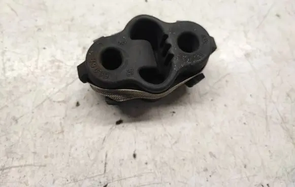 Muffler mount bracket/holder