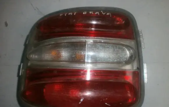 Fiat Bravo - Brava Rear/tail lights 37200751S
