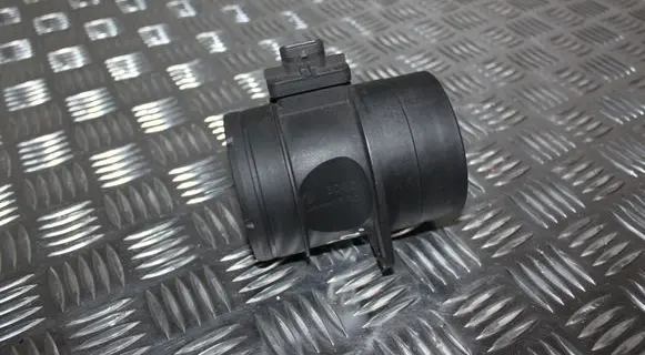 Volkswagen Crafter Mass air flow meter 03L906461A 0281002956
