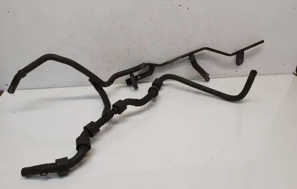 Seat Alhambra (Mk2) Engine coolant pipe/hose 7N0121064