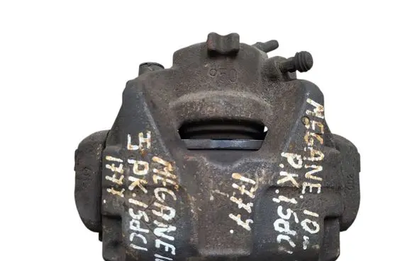 Renault Megane III Front brake caliper 