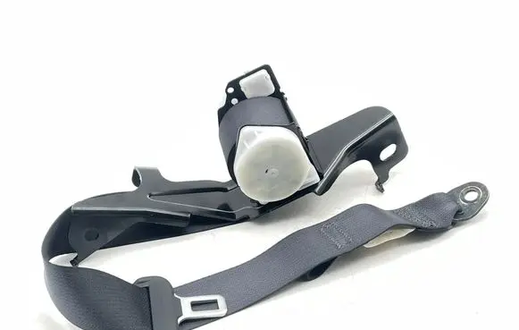Subaru Crosstrek II Rear seatbelt TKAH0S325 ADC707831