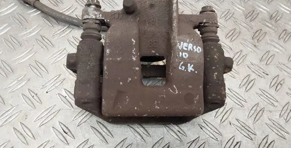Toyota Verso Rear brake caliper