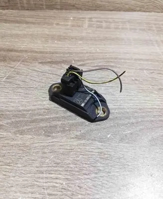 Mercedes-Benz S W220 Airbag deployment crash/impact sensor 0025426918