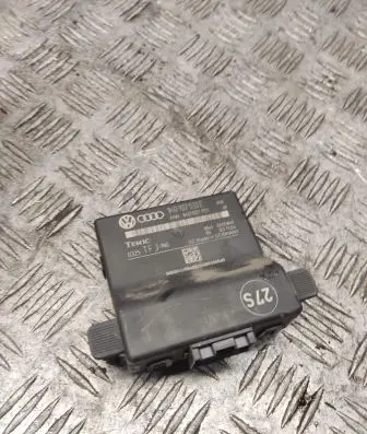 Volkswagen Golf V Gateway control module 1k0907530e