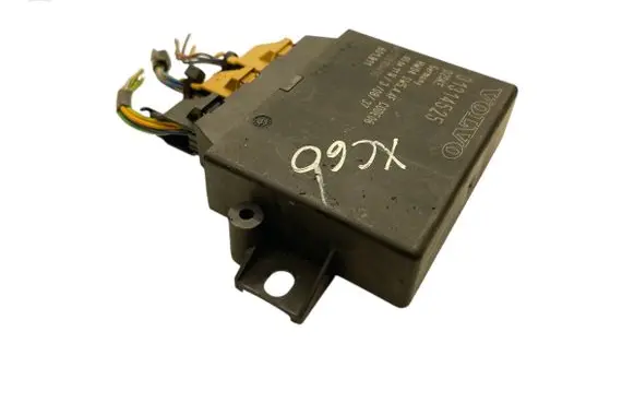 Volvo XC60 Parking PDC control unit/module 31314525 601911 1108104450