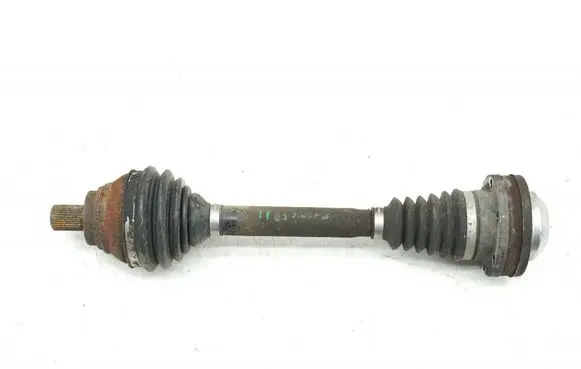 Audi TT TTS Mk2 Front driveshaft 
