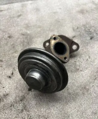 Audi A6 S6 C6 4F EGR valve 059131503H