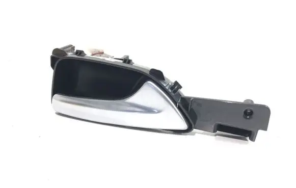Mercedes-Benz GLE (W166 - C292) Rear door interior handle A1667600661