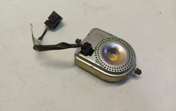 Ford Ranger IV Alarm system siren 