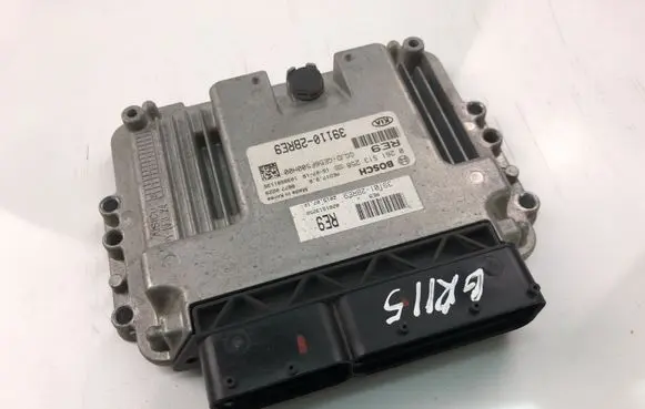 KIA Ceed Engine control unit/module 391102BRE9