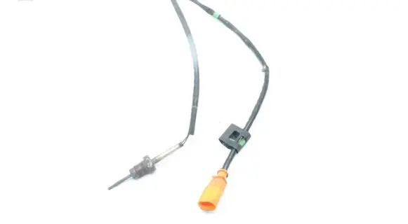 Volkswagen Sharan Exhaust gas temperature sensor 03L906088EQ