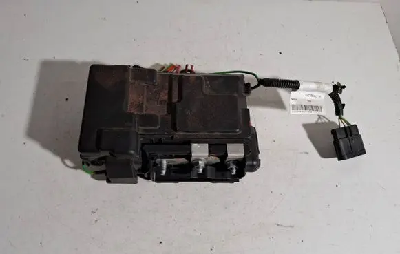 Volvo V60 Fuse module 31346284 31346137