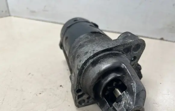 Honda Civic Starter motor