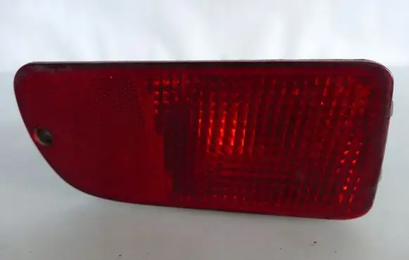 Chevrolet Tacuma Rear fog light 0322001203