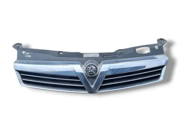 Opel Astra H Front grill 13225791