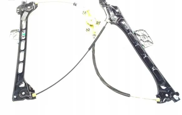 Audi TT TTS Mk2 Front door electric window regulator 8J0837461D