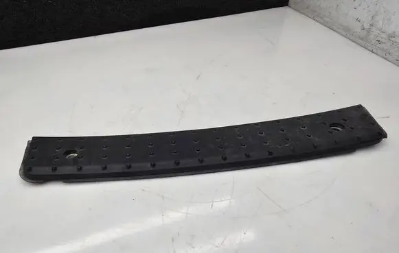 Volkswagen Crafter Rear bumper lower part trim