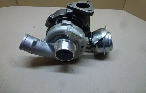 Chrysler Sebring (JS) Turbo 717626-1-KG