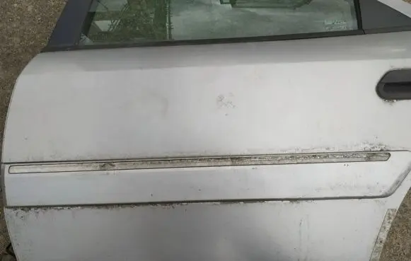 Citroen Xantia Rear door trim (molding) 