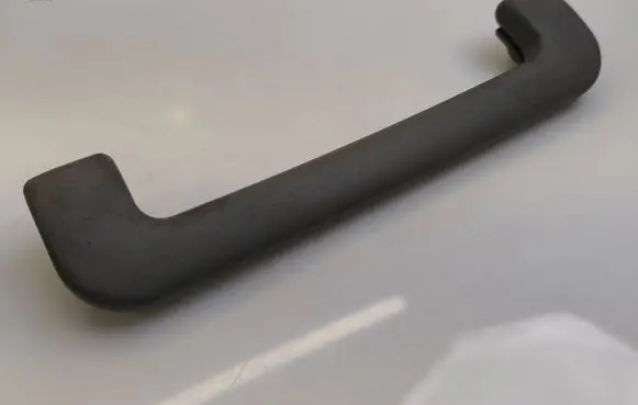 Audi A8 S8 D2 4D Front interior roof grab handle 4D0857607A