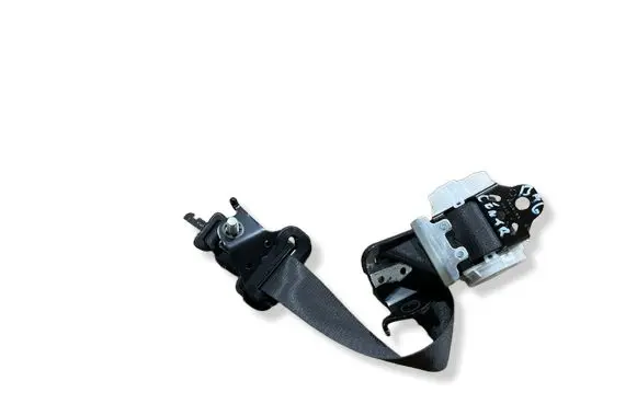 Subaru Ascent Third row seat belt 104020A