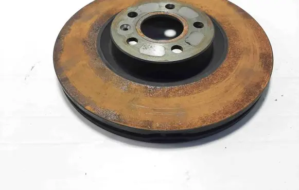 Volvo XC40 Front brake disc