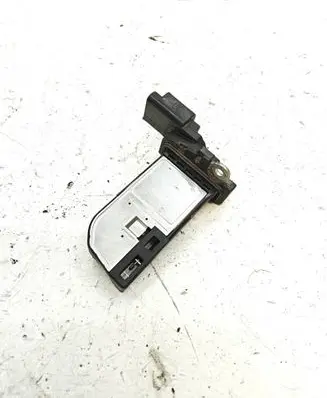 Peugeot 5008 Mass air flow meter 9677093080