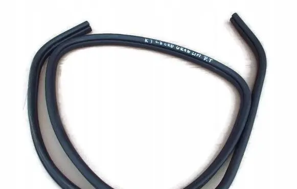 Jeep Cherokee III KJ Rubber seal rear door 