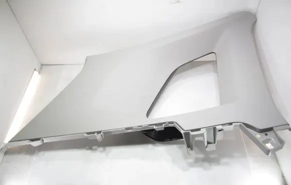 Volkswagen Tiguan (D)pillar trim (top) 5NA867287A