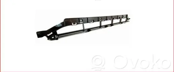 Audi Q7 4M Front bumper lower grill 4M0807647B