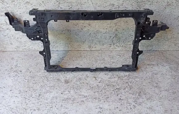 KIA Niro Radiator support slam panel