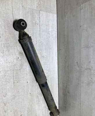 Citroen C3 Aircross Rear shock absorber/damper 9821016680