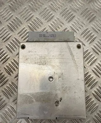 Ford Scorpio Engine control unit/module 88GB12A650AB EFISD130
