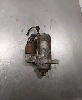 Volkswagen Touran I Starter motor ts18e1