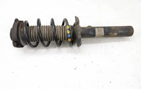 Skoda Superb B6 (3T) Front shock absorber with coil spring 3C0413031N VW4617FV169