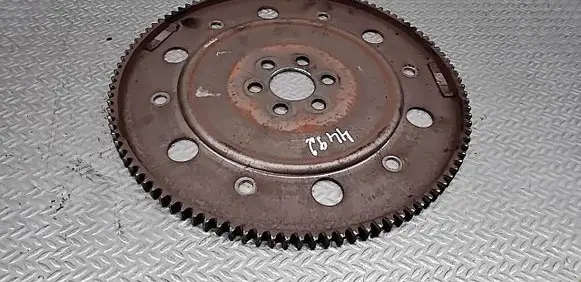 Toyota Yaris Flywheel 
