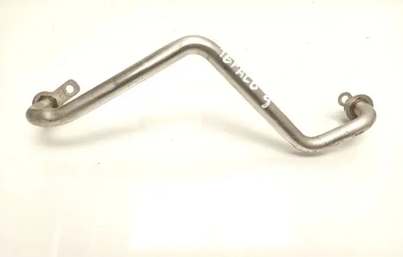 Mercedes-Benz C W205 Oil cooling pipe A2741880120