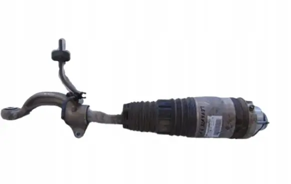 Maserati Levante Front air suspension shock absorber 06700374360