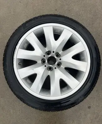 BMW 7 E65 E66 R19 alloy rim 6761555