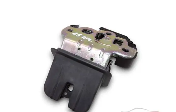 Audi A5 Sportback 8TA Tailgate/trunk/boot lock/catch/latch 8R0827505