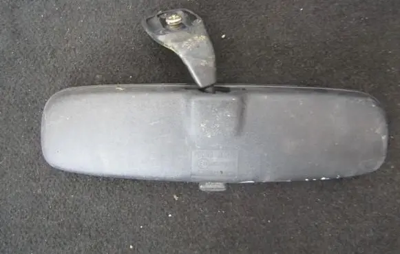 KIA Carnival Rear view mirror (interior) 46r015006 46r-015006