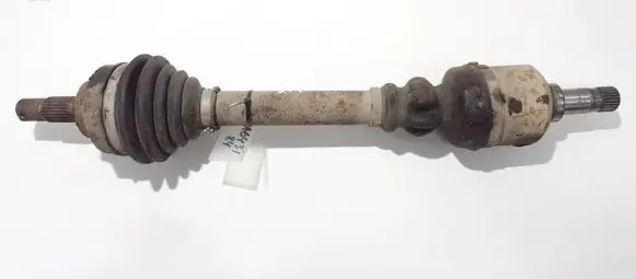 Peugeot Partner Front driveshaft