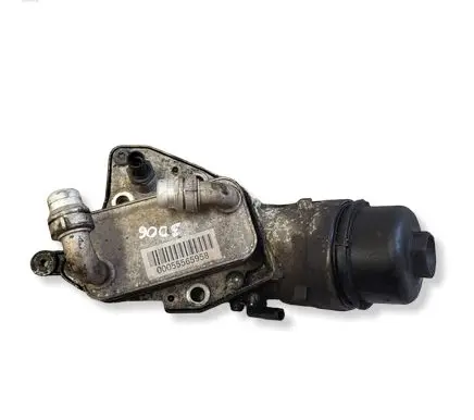 Opel Insignia A Oil filter mounting bracket 55565958