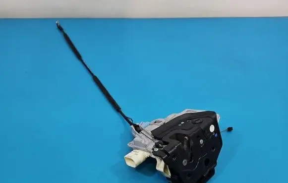 Seat Altea Rear door lock IMPRK1602610