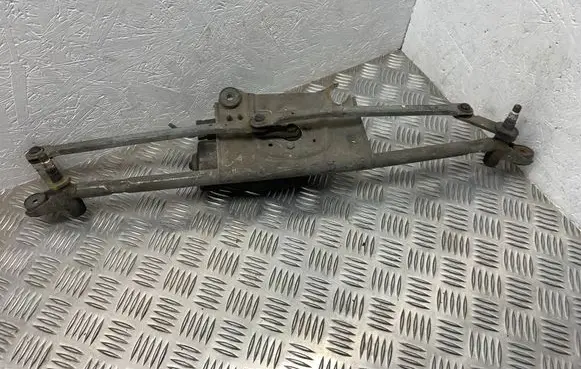 Dodge Durango Front wiper linkage and motor