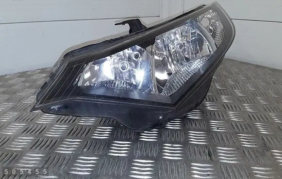Honda Civic IX Headlight/headlamp 33150tv0