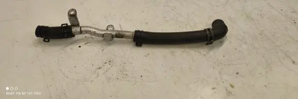 Audi A6 S6 C7 4G Engine coolant pipe/hose 059121512H