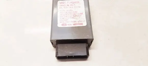KIA Carnival Sensor OK60A66830A