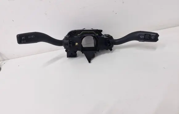Audi A4 S4 B7 8E 8H Wiper turn signal indicator stalk/switch 8E0953549